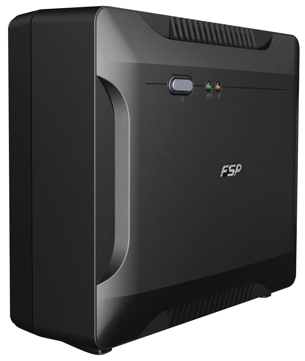 EAN 4711140484785 - FSP Nano 800 sistema de alimentación ininterrumpida (UPS) En espera (Fuera de línea) o Standby (Offline)  imagen 1