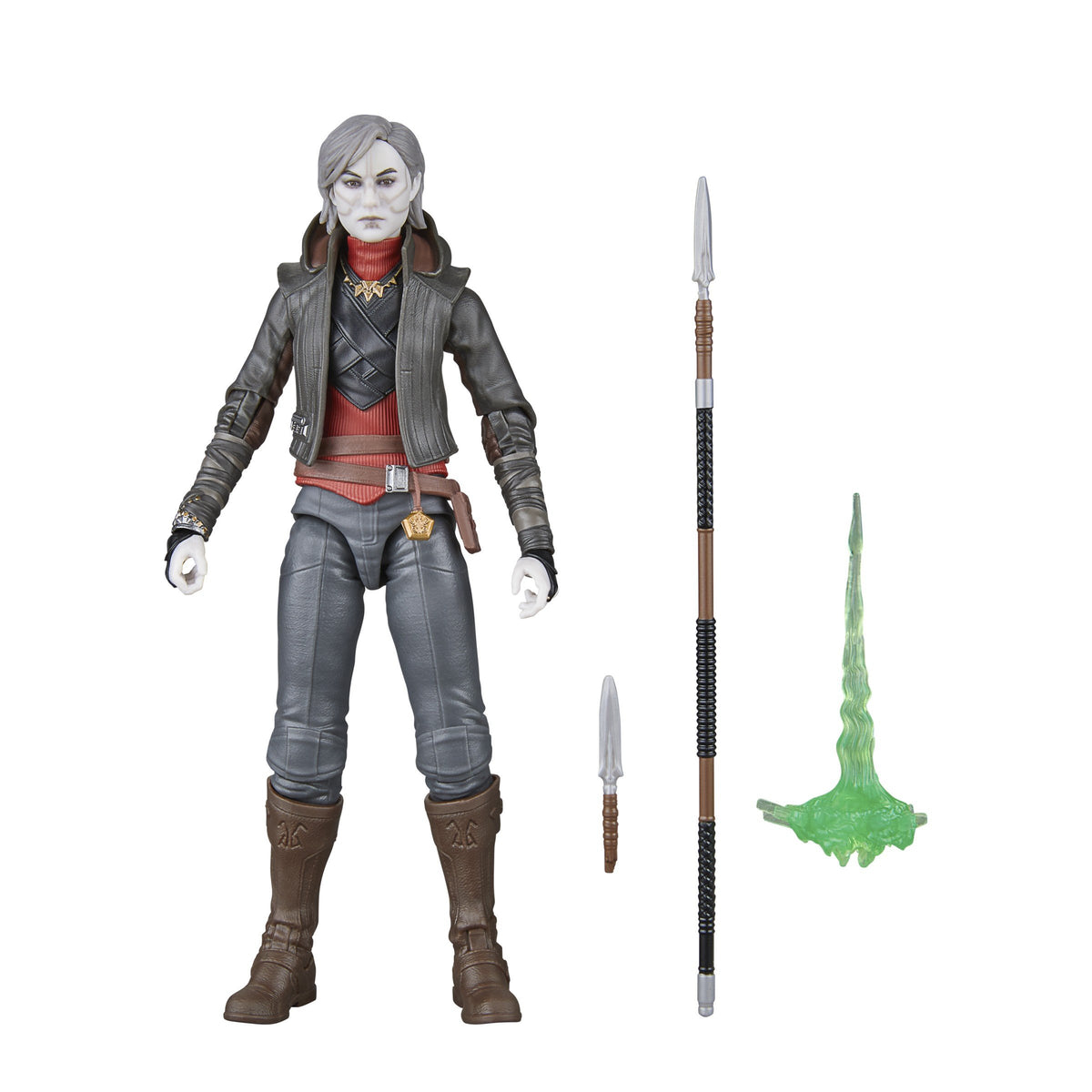EAN 5010996309266 - Star Wars G15605L00 figura de juguete para niños imagen 6