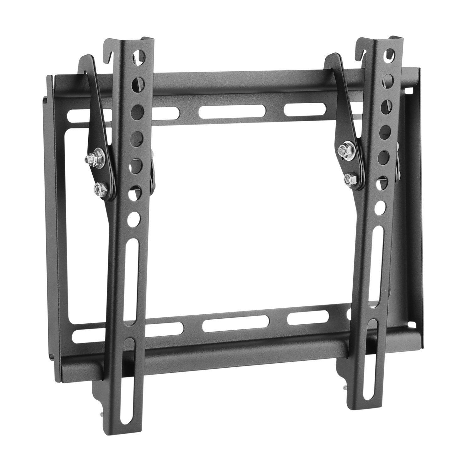 Aisens Soporte Eco Inclinable Para Monitor/Tv 35kg De 23-42 - Negro