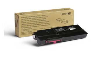 Xerox Toner Versalink C400 Magenta 8k
