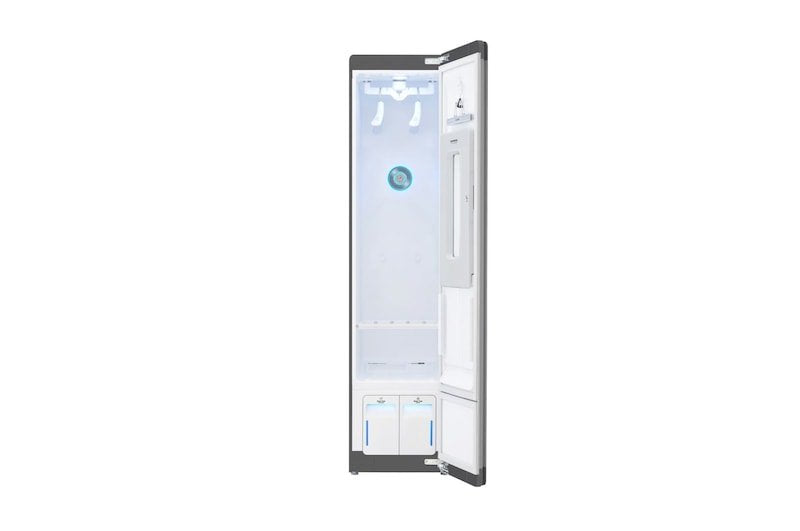 EAN 8806091070876 - LG S3MFC sistema de cuidado de la ropa con vapor imagen 3