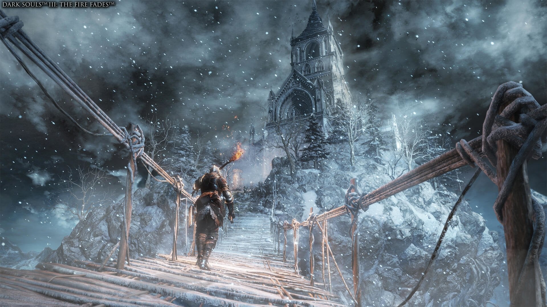 Juego Dark Souls Trilogy Playstation 4
