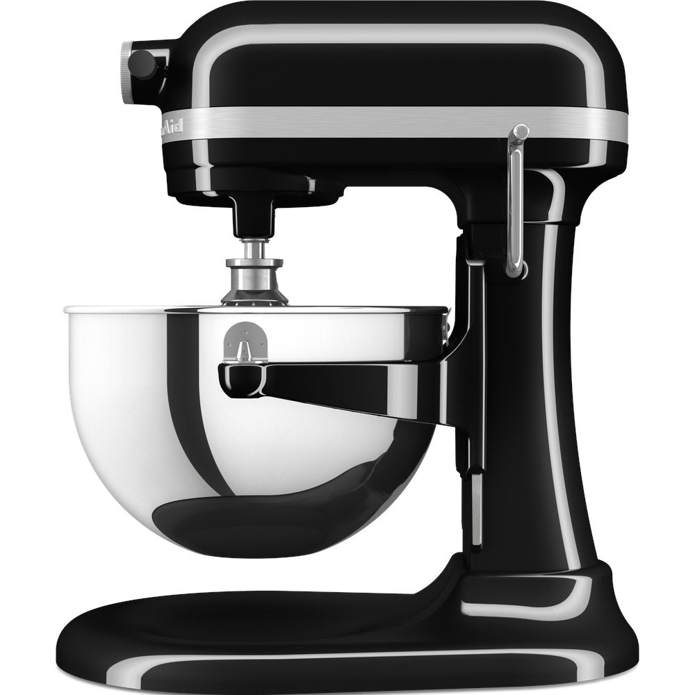 Kitchenaid 5ksm55sxxeob Küchenmaschine 5,2 L Heavy Duty