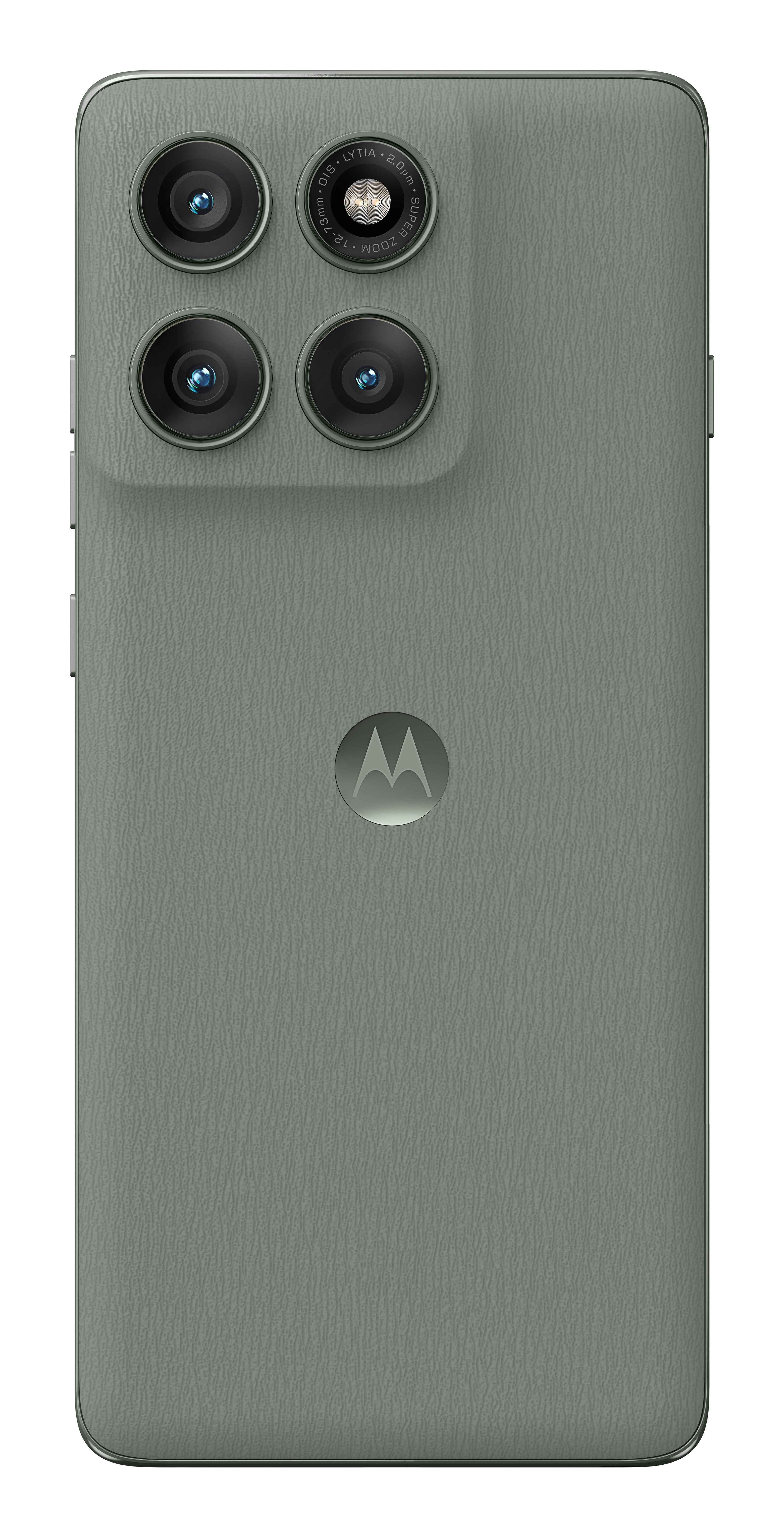 EAN 0840023288890 - Motorola edge 60 pro 16,9 cm (6.67") SIM doble Android 15 5G USB Tipo C 12 GB 512 GB 6000 mAh Gris imagen 9