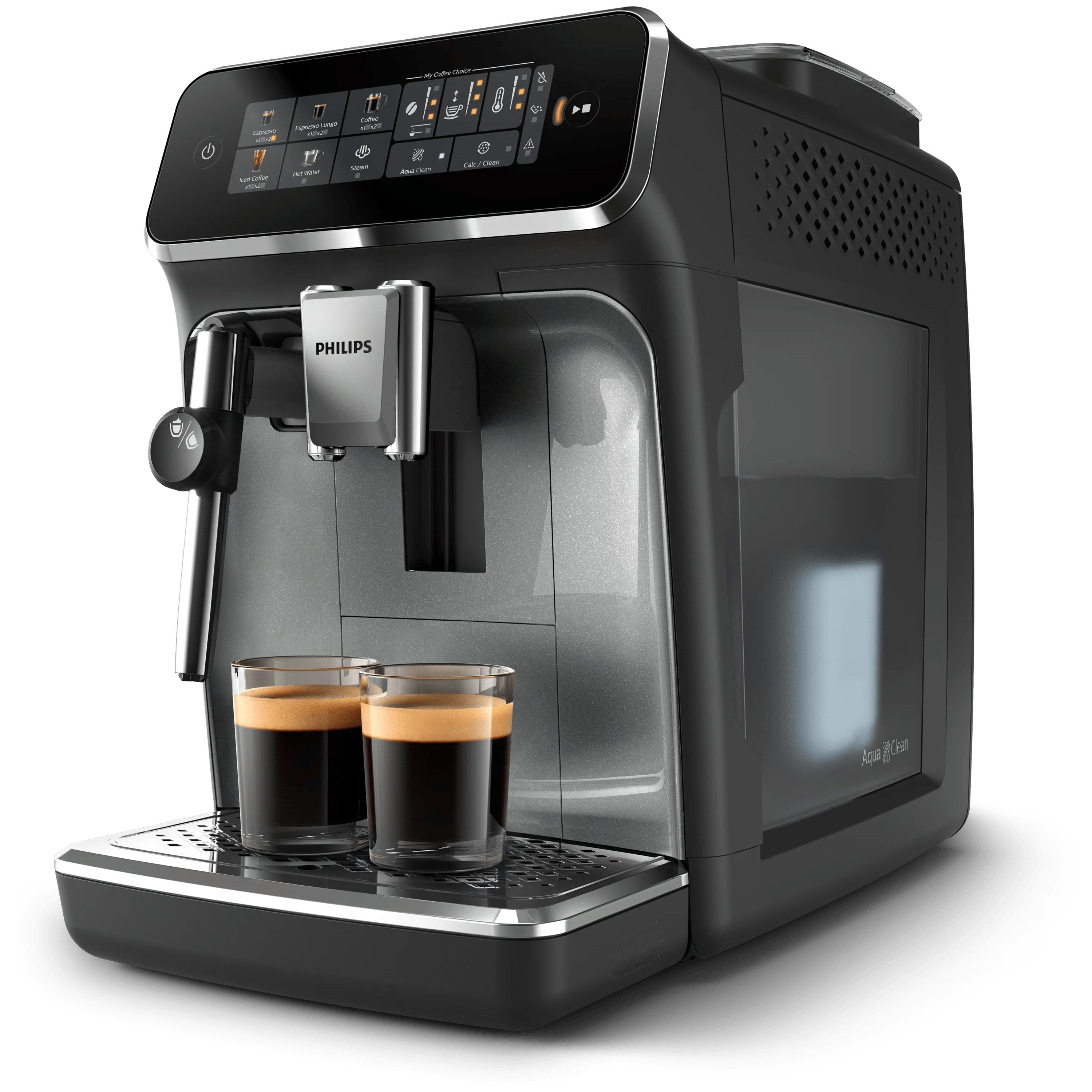 EAN 8720389027642 - Philips EP3329/70 cafetera eléctrica Máquina espresso 1,8 L imagen 2