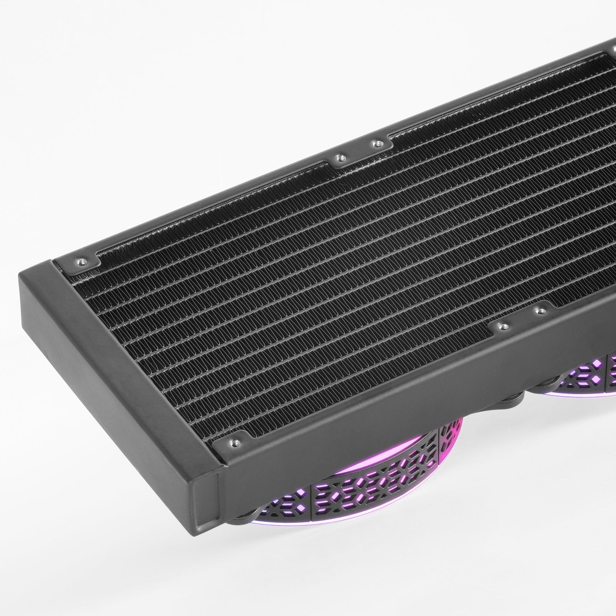Sistema De Refrigeración Líquida Mars Gaming Mlone360 Negro