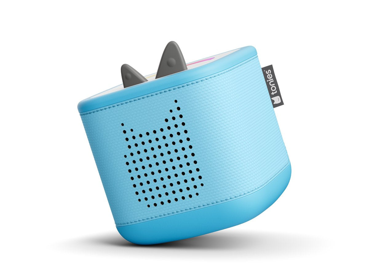 Tonies Toniebox 2 Full Play Starterset Himmelblau