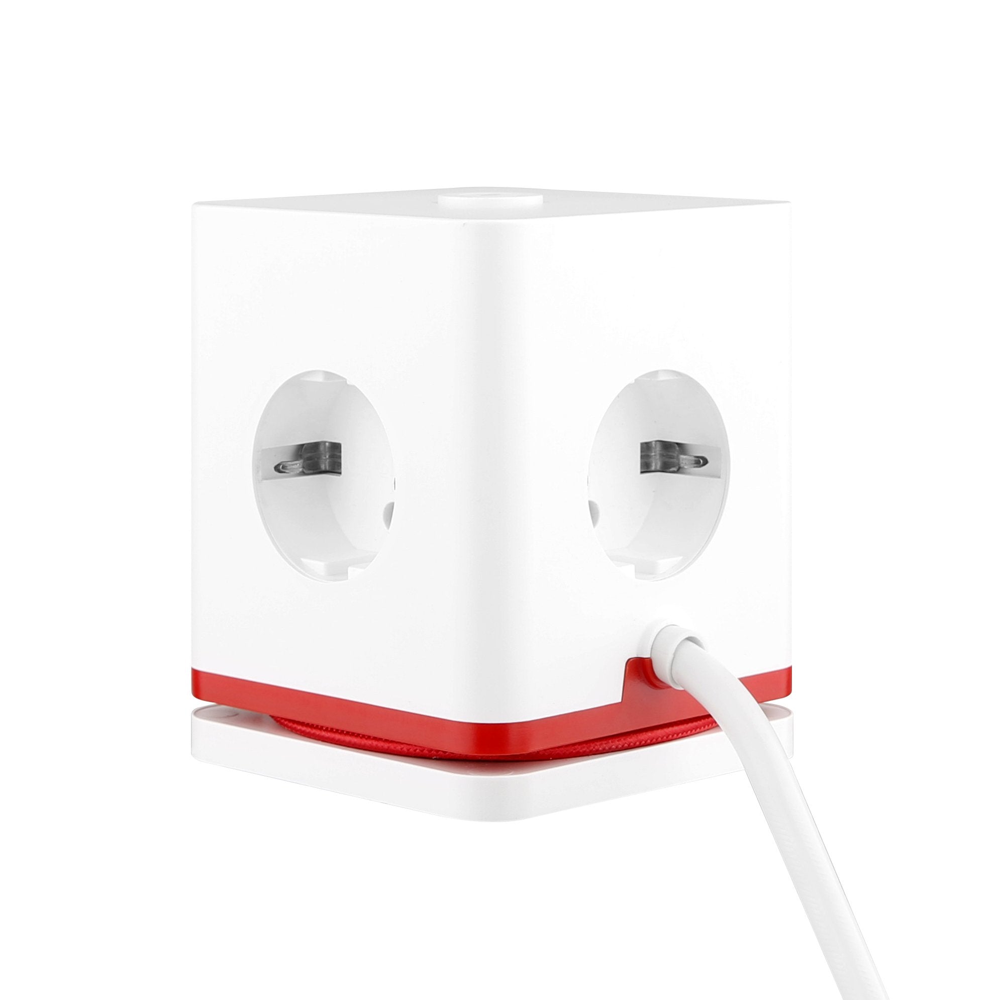 Olympia Meckdosenwürfel Ioio Sw 1000, Blanco