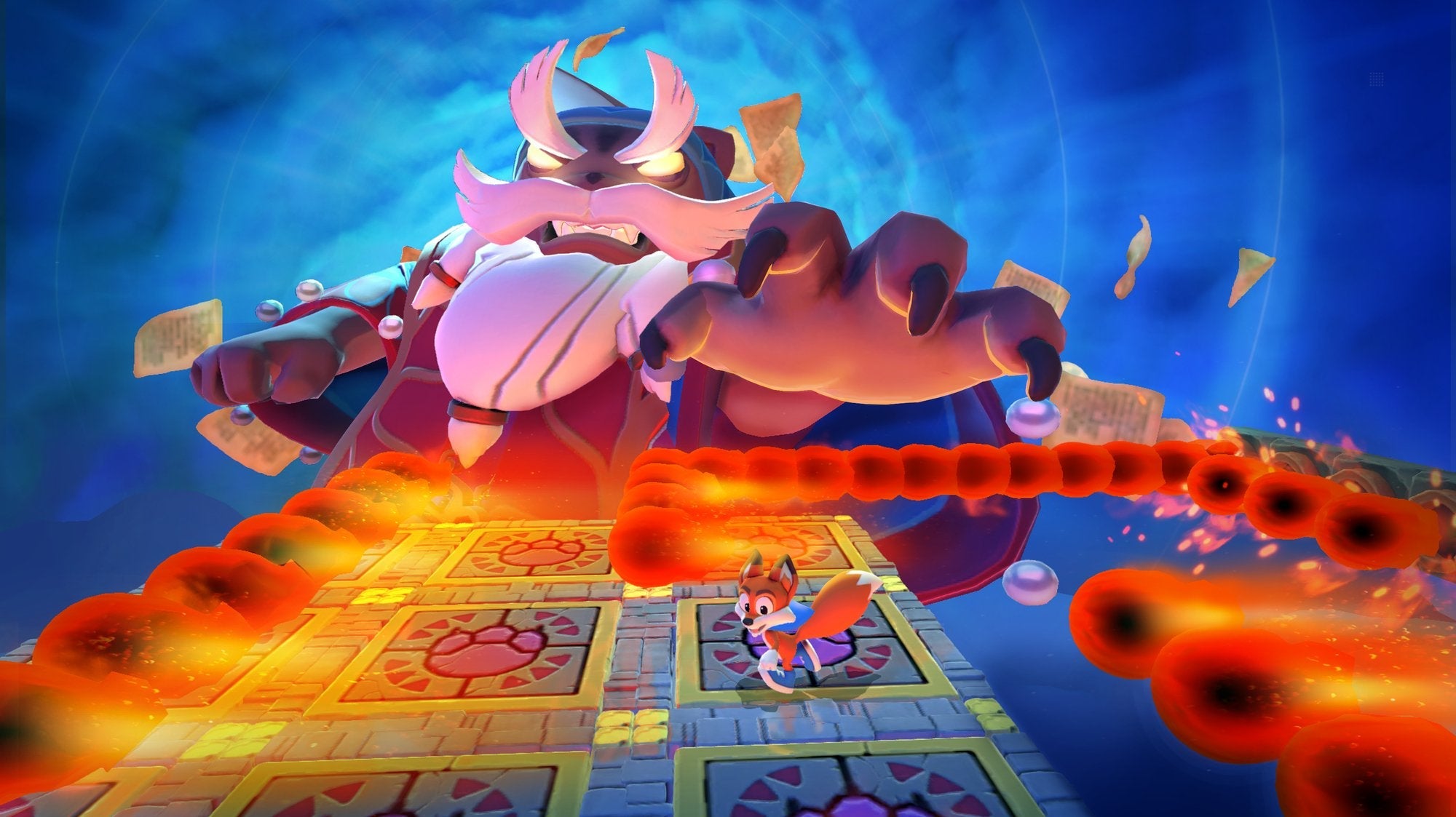 Juego New Super Lucky'S Tale Playstation 5