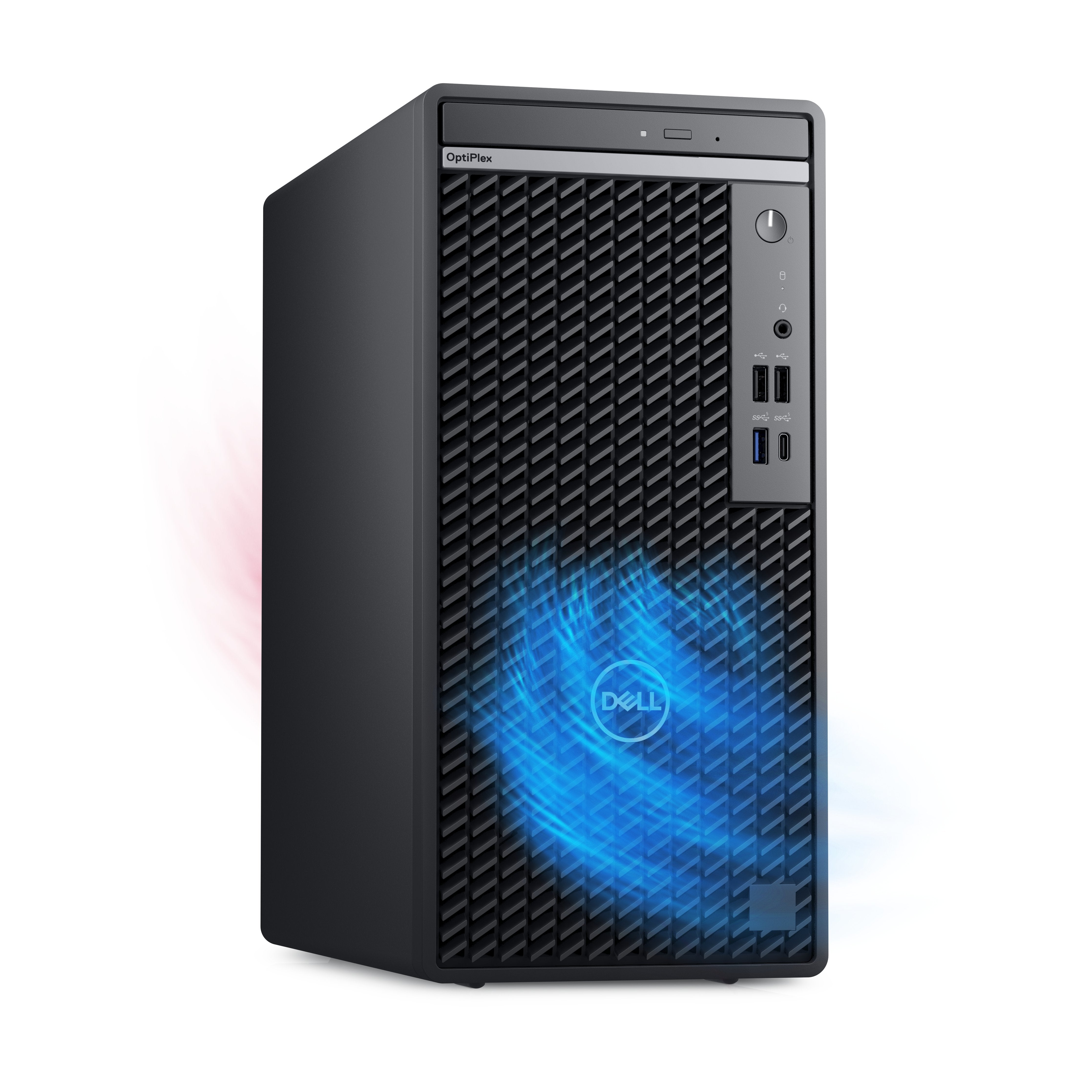 EAN 5397184852941 - DELL OptiPlex 7020 Intel® Core™ i5 i5-14500 16 GB DDR5-SDRAM 512 GB SSD Windows 11 Pro Mini Tower PC Negr imagen 6