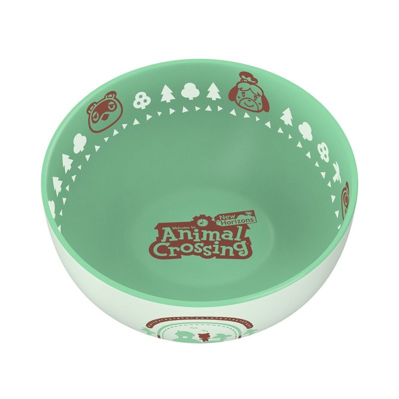 EAN 3665361159810 - ABYstyle ABYBOL065 cuenco Cuenco de aperitivos 0,6 L Alrededor Cerámica Multicolor 1 pieza(s) imagen 3