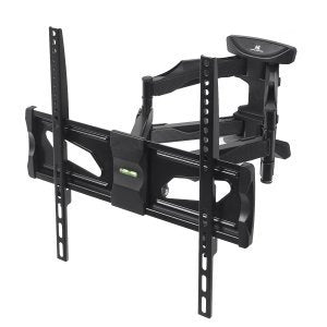 EAN 5902211109037 - Maclean MC-781 soporte para TV 177,8 cm (70") Negro imagen 4