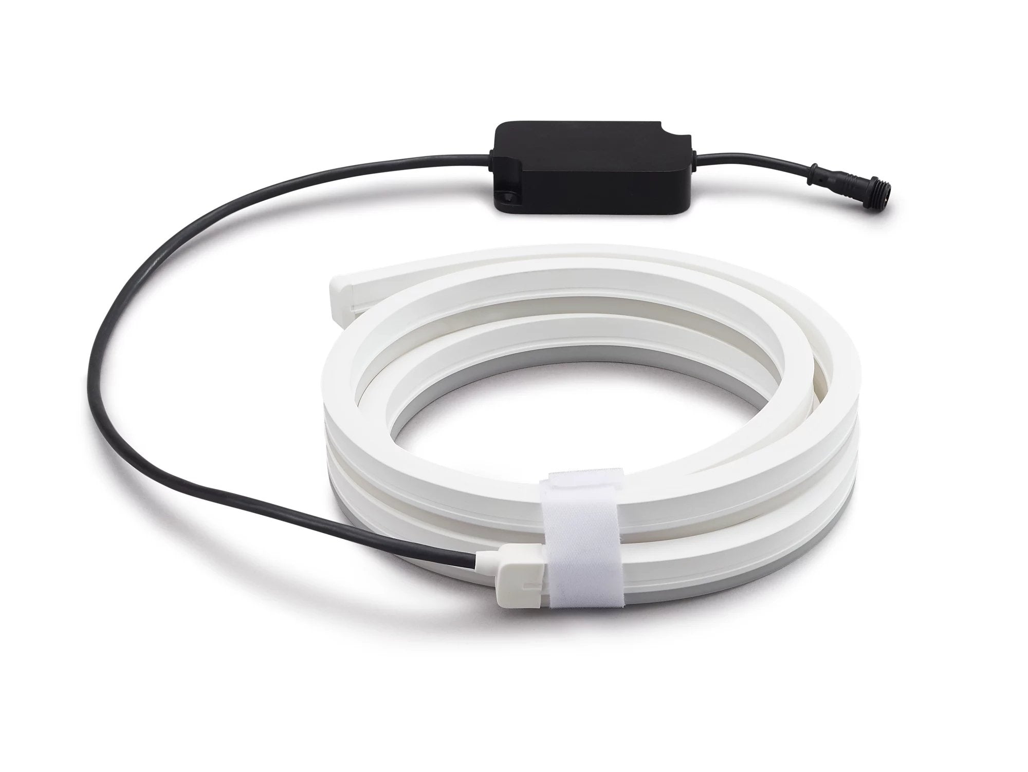 Philips Hue White And Color Ambiance Lightstrip Para Exteriores 2 Metros