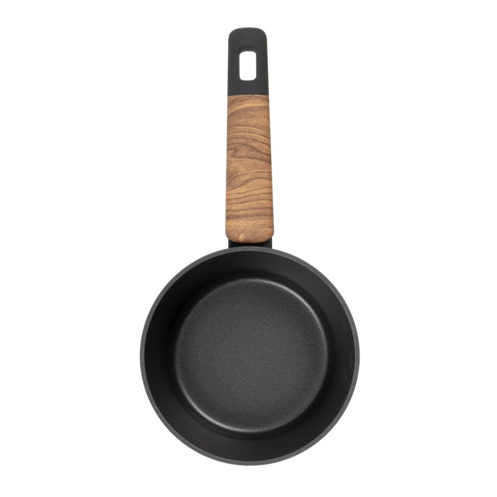 EAN 4260709012971 - Resto Kitchenware 93186 cacerola 1,4 L Alrededor Negro, Madera imagen 8
