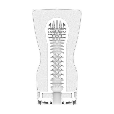 Tenga - Masturbador Squeeze Tube Cup