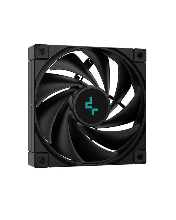 Refrigerador Liquido Cpu Deepcool Lt520 R-Lt520-Bkamnf-G-1