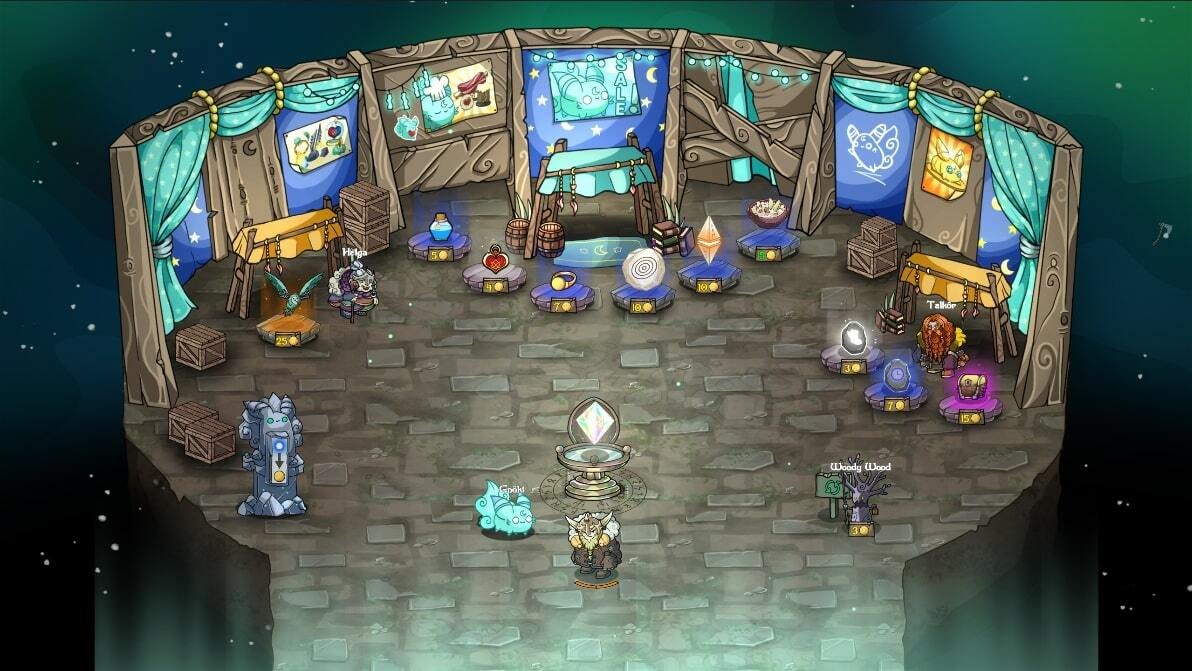 Juego Nordic Ashes: Complete Saga Playstation 5