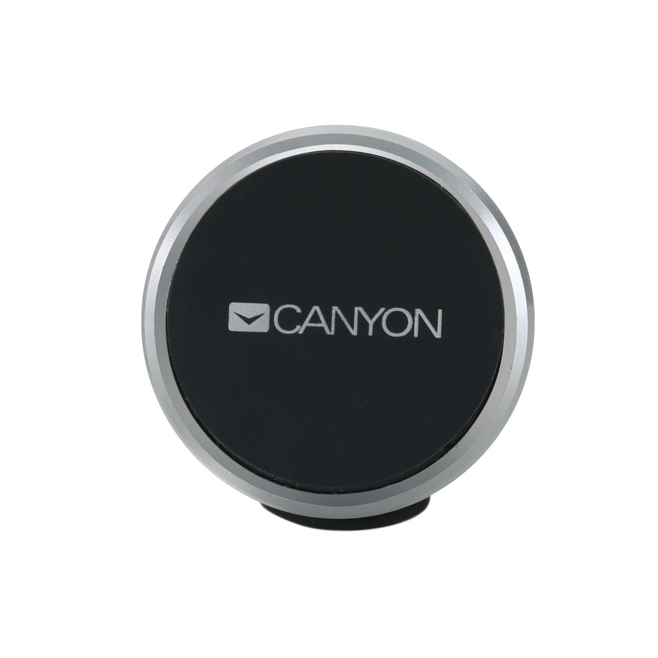 Canyon Car Holder Ch-4 Vent Magnetic Black