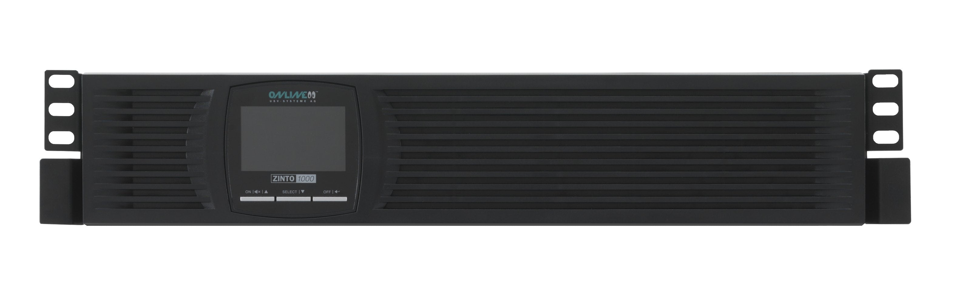EAN 4026908003628 - ONLINE USV-Systeme ZINTO 1000 sistema de alimentación ininterrumpida (UPS) Línea interactiva 1 kVA 900 W  imagen 5