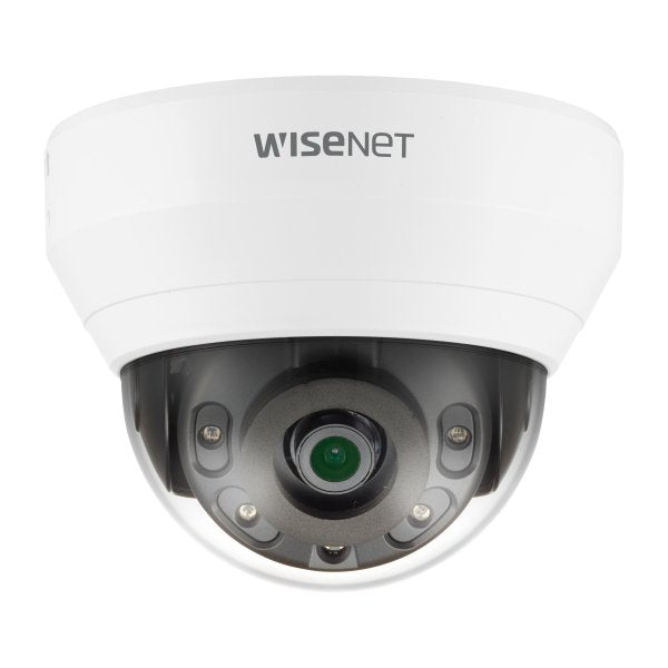 Q Series 2mp Ir Vandal Dome  Network Camera