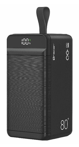 EAN 5907512874844 - Tracer Vouge-8 Ión de litio 80000 mAh Negro imagen 1