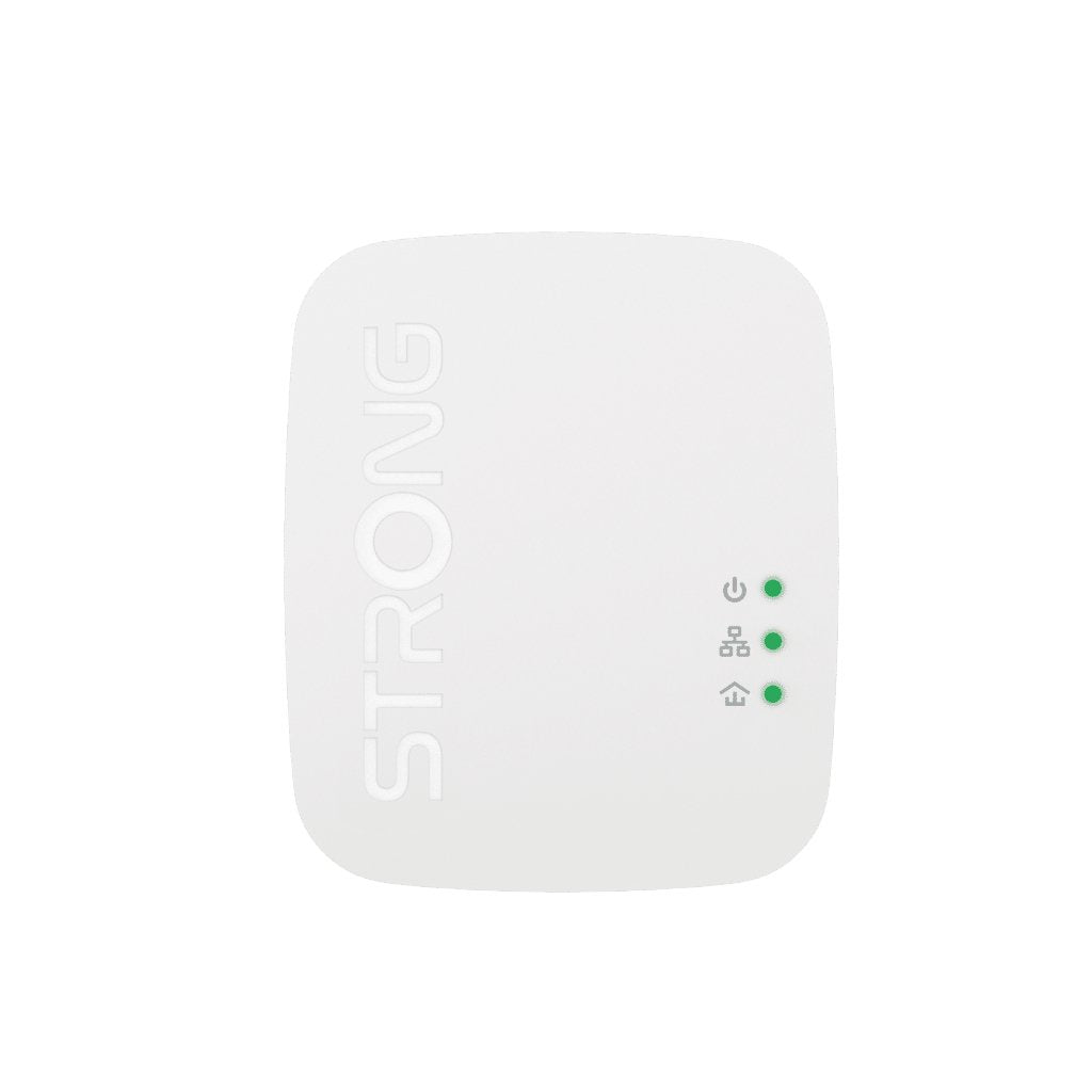 Powerline Mini Strong Powerlwf1000duomini