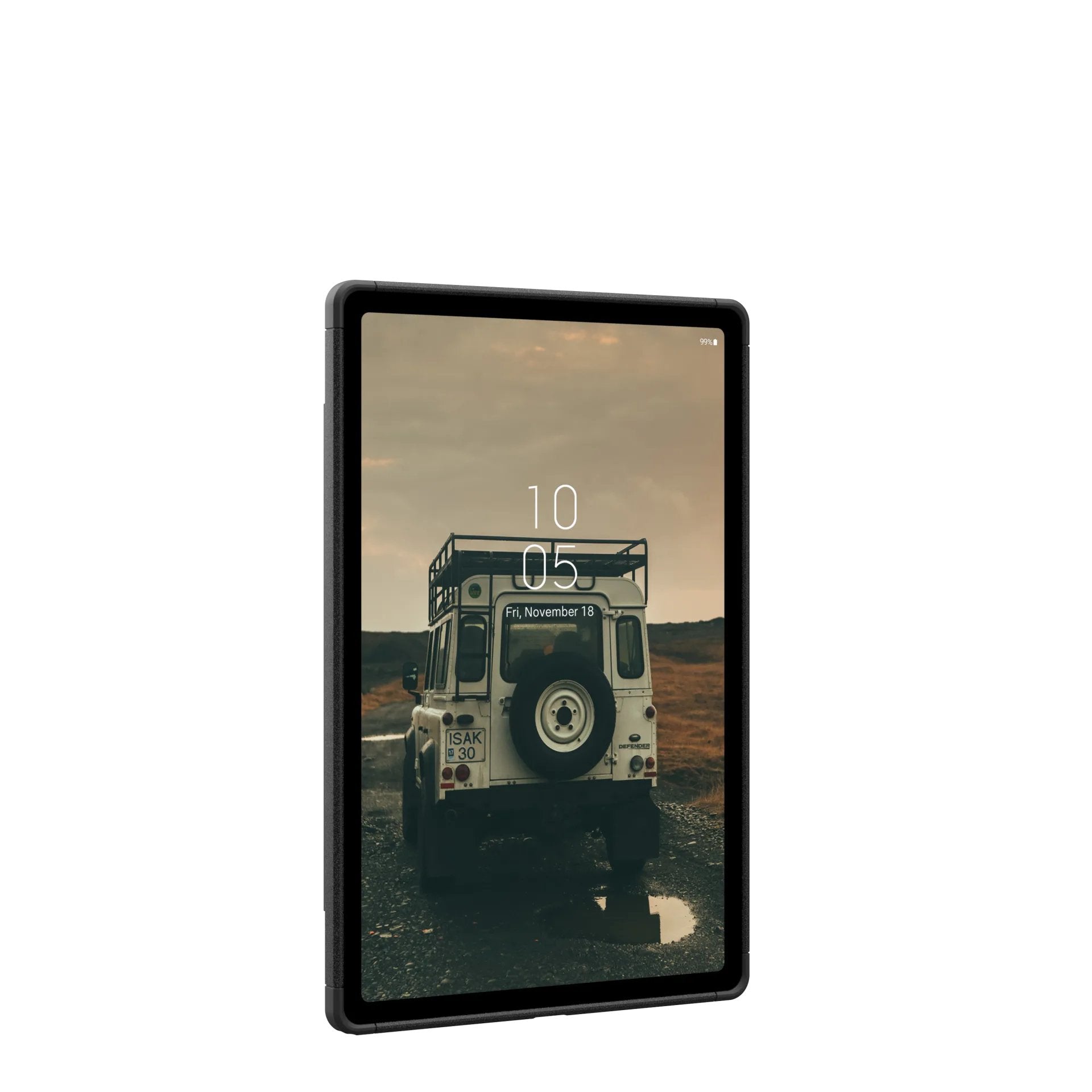 EAN 0840283912139 - [U] by UAG 224450114040 funda para tablet 27,9 cm (11") Negro imagen 6