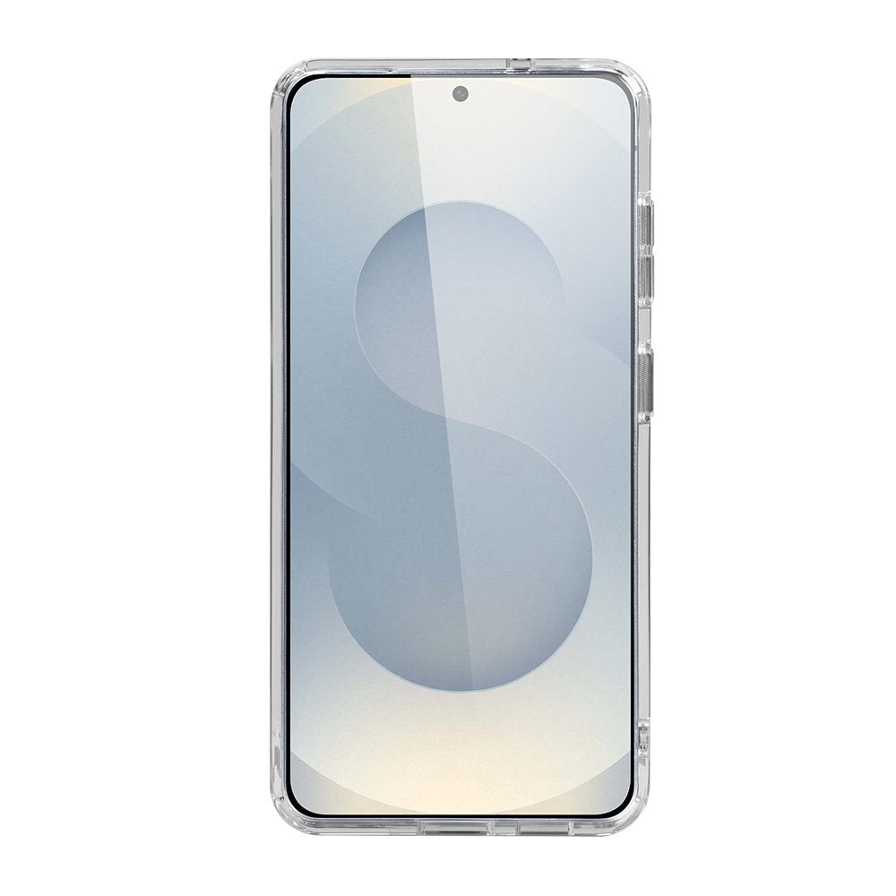 Nevox Styleshell Shockflex, Funda Transparente Para Teléfono Móvil, Samsung Galaxy S26 4250686415834.0