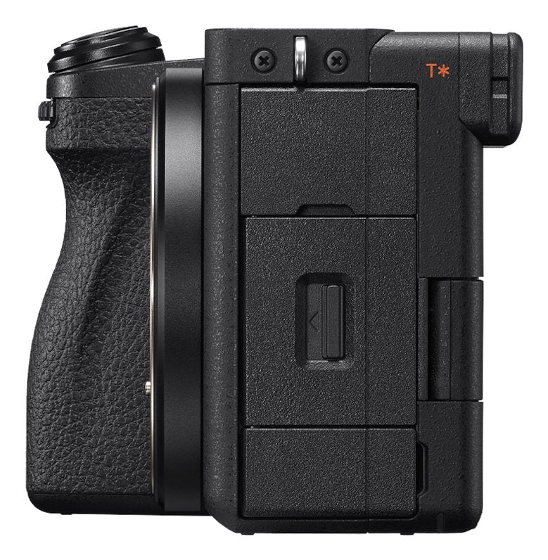 EAN 4548736146624 - Sony α α6700 Cuerpo MILC 27 MP Exmor R CMOS 6192 x 4128 Pixeles Negro imagen 3
