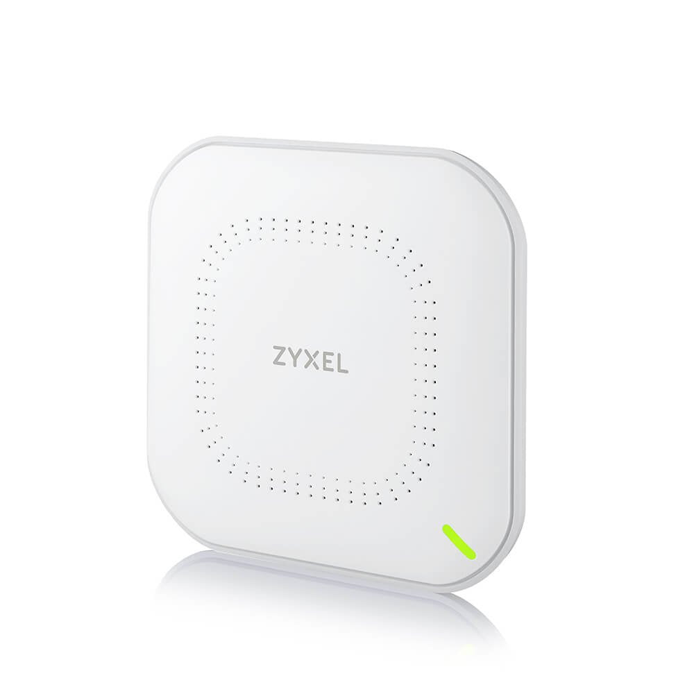 Zyxel Wac500 Wave2 Triple Mode Wrls Ap (Ohne Netzteil)2x2 Mu-Mimo Wa
