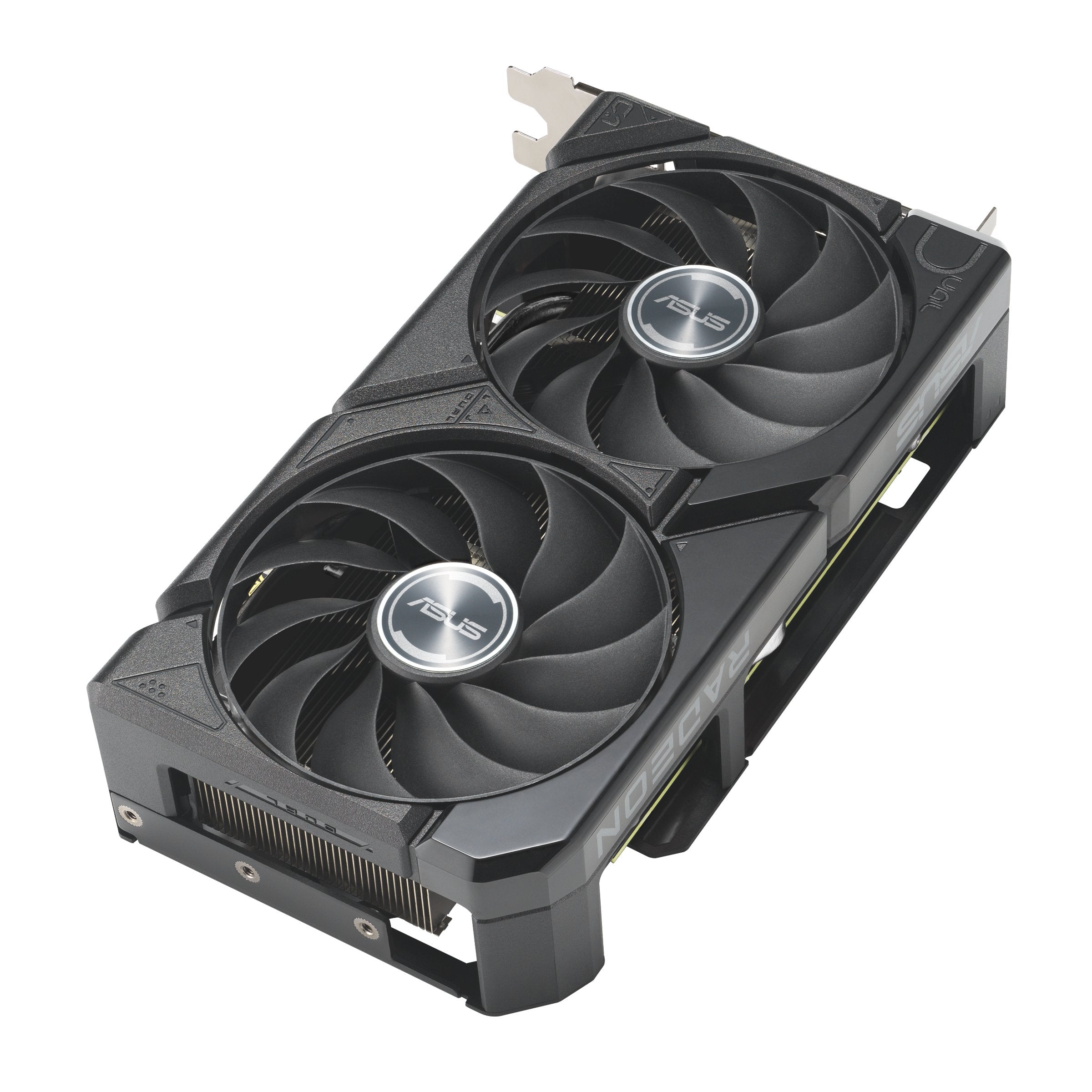 EAN 4711387994269 - ASUS DUAL-RX9060XT-8G AMD Radeon RX 9060 XT 8 GB GDDR6 imagen 7