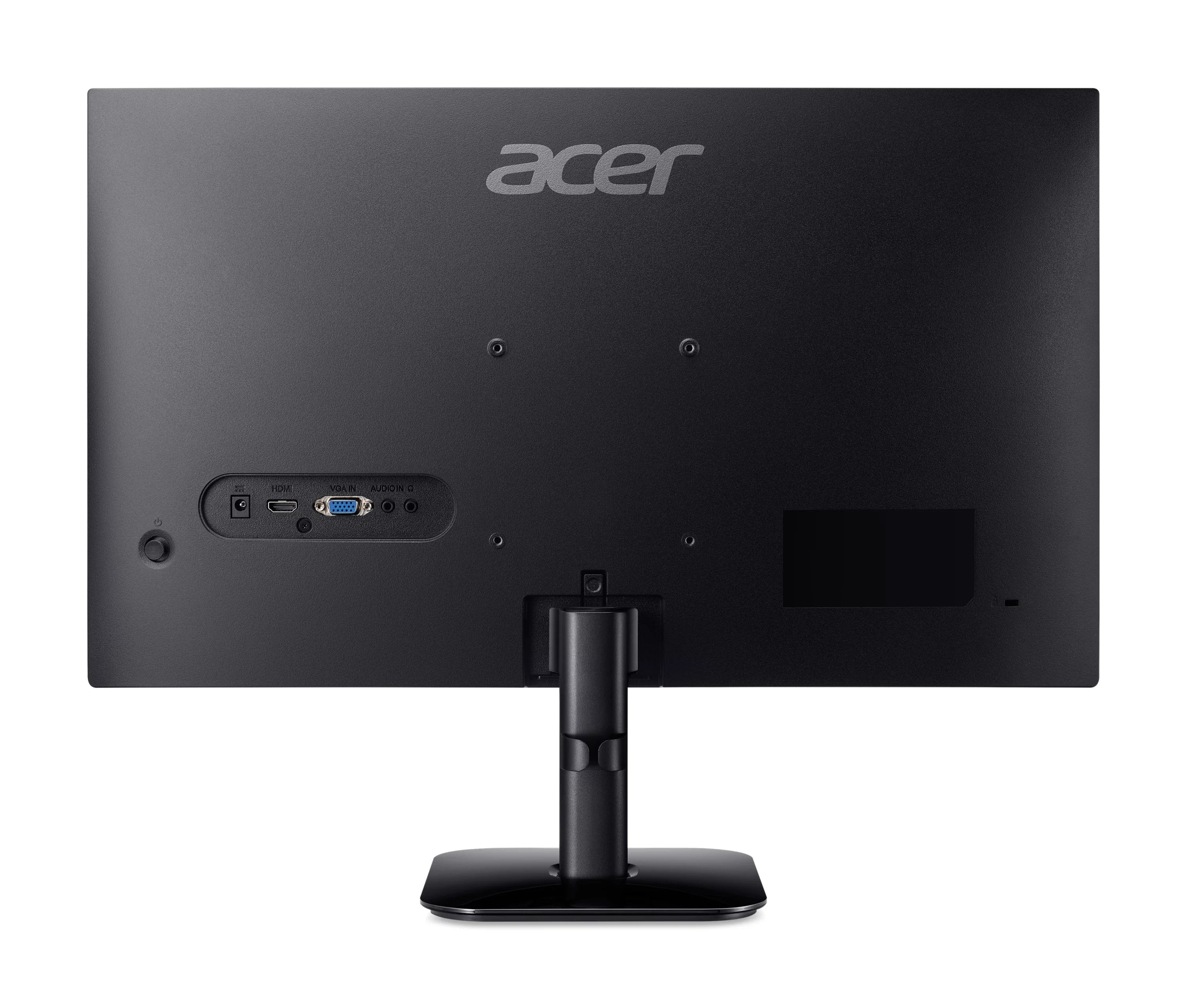 Monitor Standard Ka272g0bi - 27   69cm