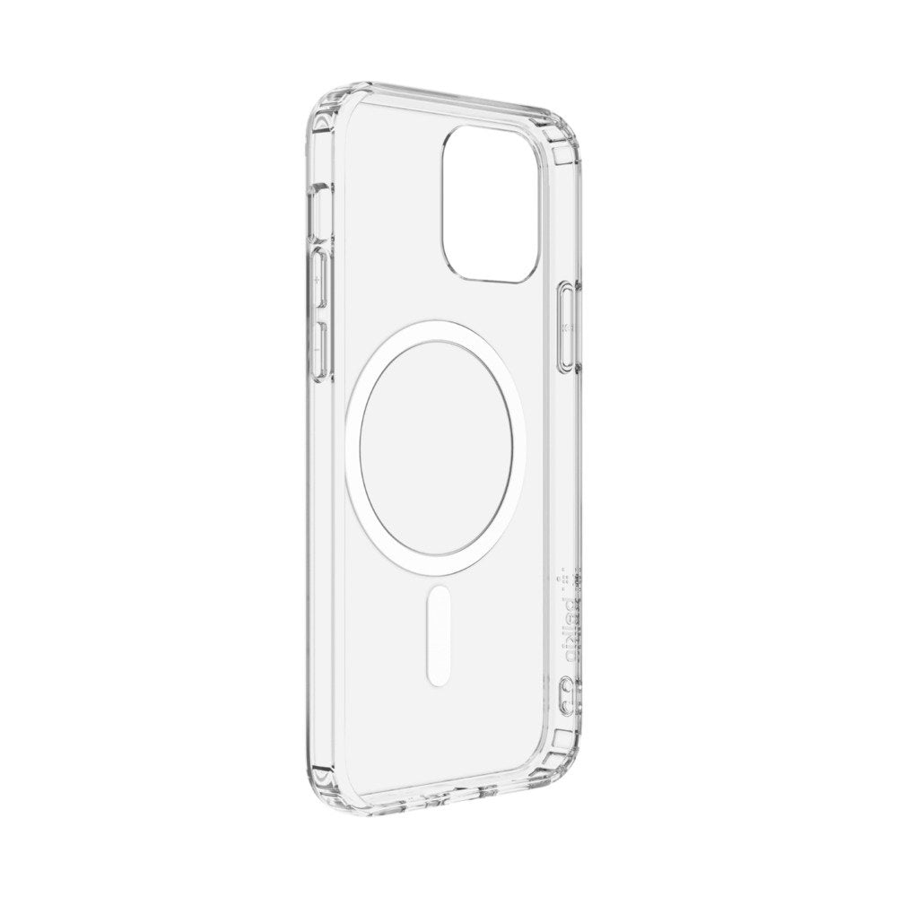 Estuche Magnetico Belkin Sheerforce Para Iphone 12/12pro Msa002btcl