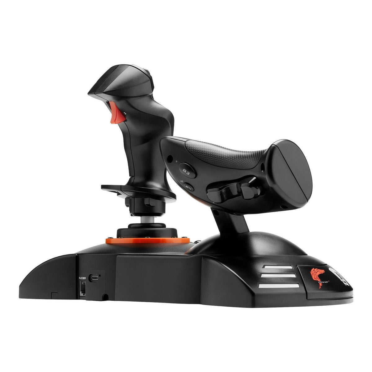 Joystick Thrustmaster T.Flight Hotas Neo-X Ac8 Edition (Pc Xbo) Retail