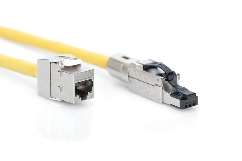 Digitus Módulo Keystone Cat 8.I
