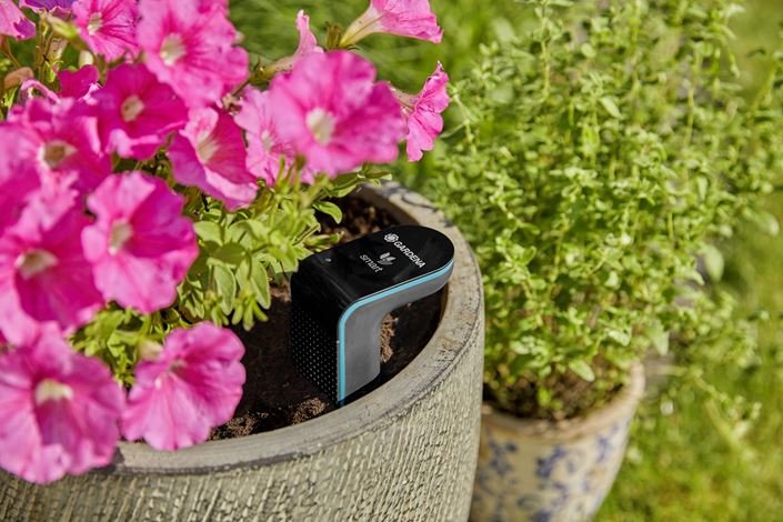 Sensor Inteligente Gardena   19040-20