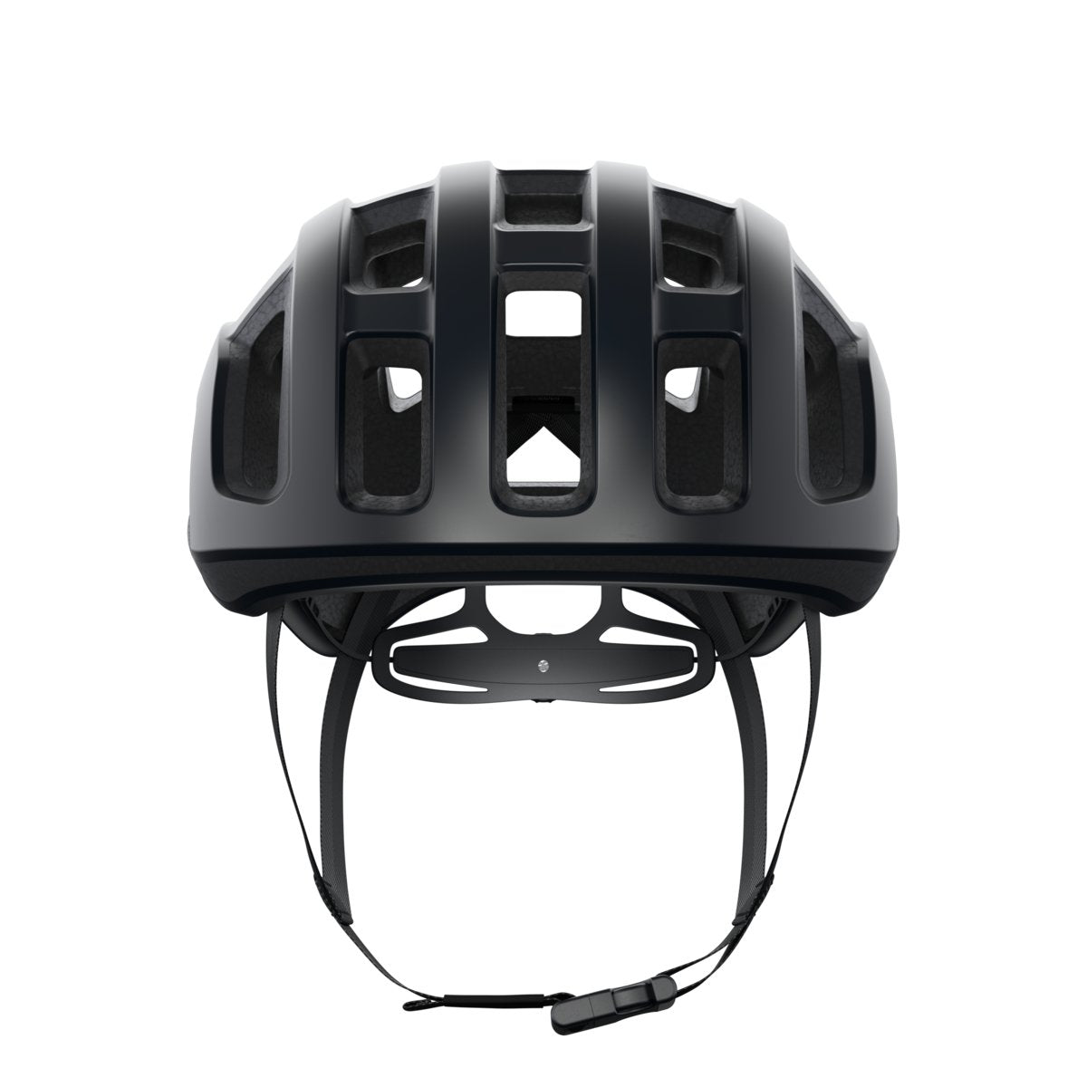 EAN 7325549966376 - POC Ventral Lite Negro imagen 2