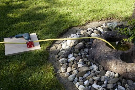 EAN 4006885220201 - wolfcraft GmbH 2202000 sierra de corona Taladro 6 pieza(s) imagen 3