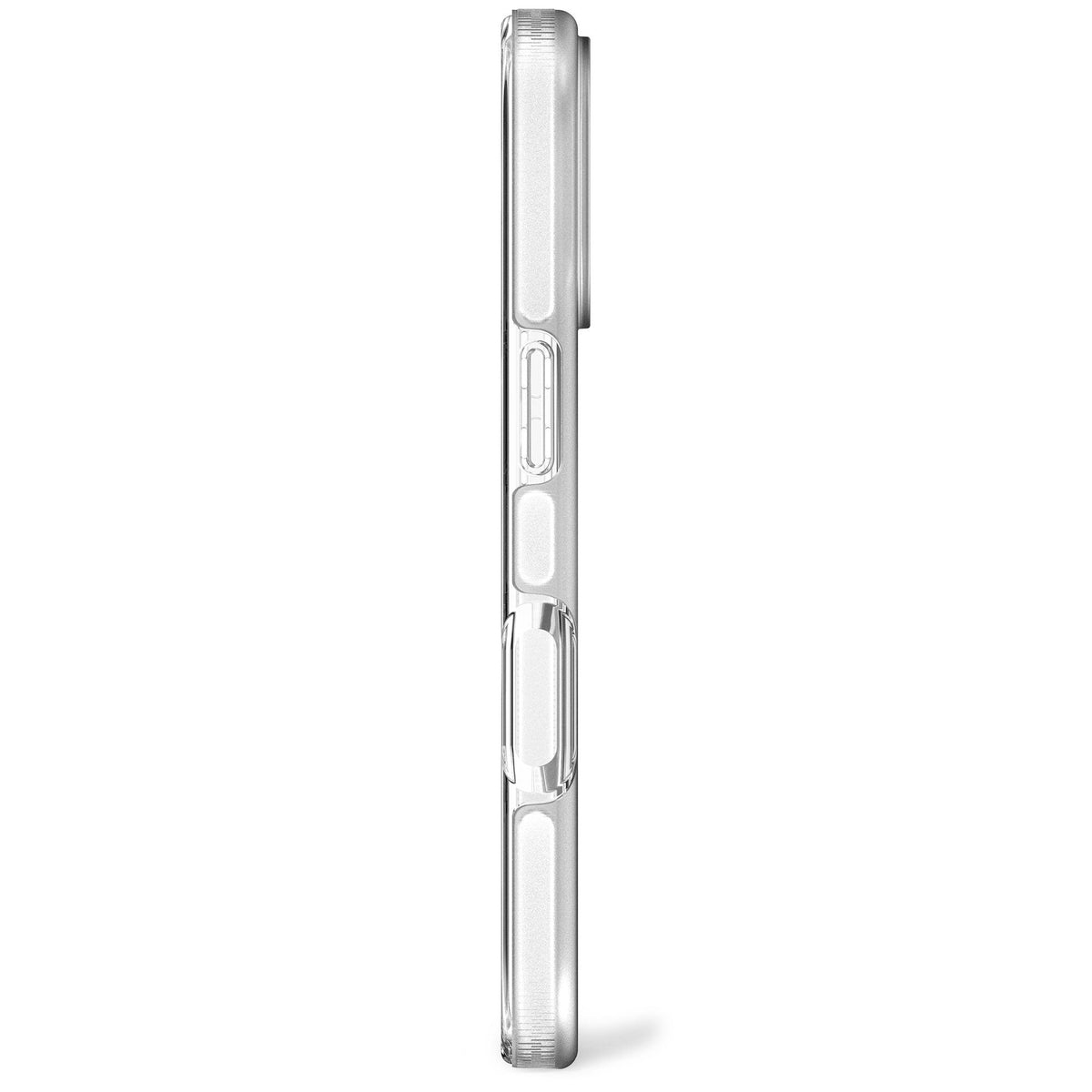 EAN 8721145009032 - Decoded D26IPO17BCT2FE funda para teléfono móvil 16 cm (6.3") Transparente, Blanco imagen 5