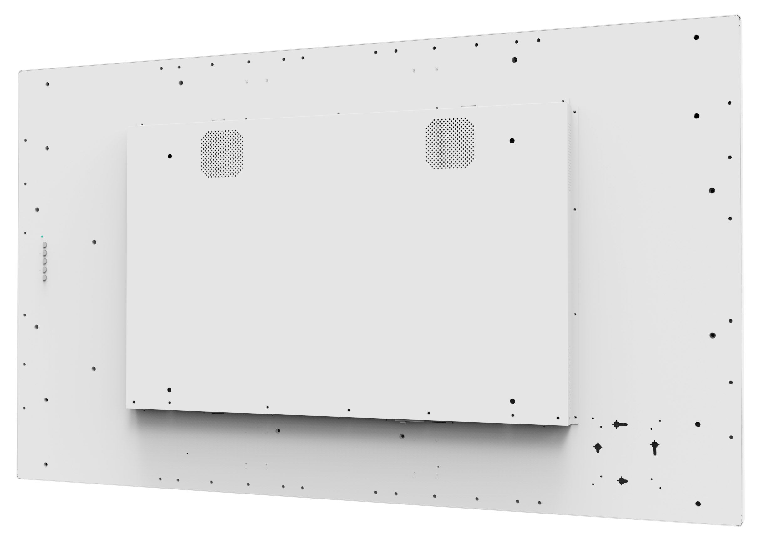 EAN 4948570118076 - iiyama TF5539UHSC-W1AG pantalla de señalización 139,7 cm (55") LED 500 cd / m² 4K Ultra HD Blanco Pantall imagen 14