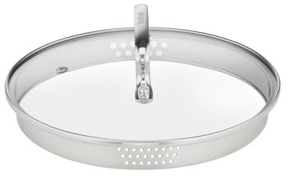 Tefal Duetto+ G7192355 Alrededor Acero Inoxidable