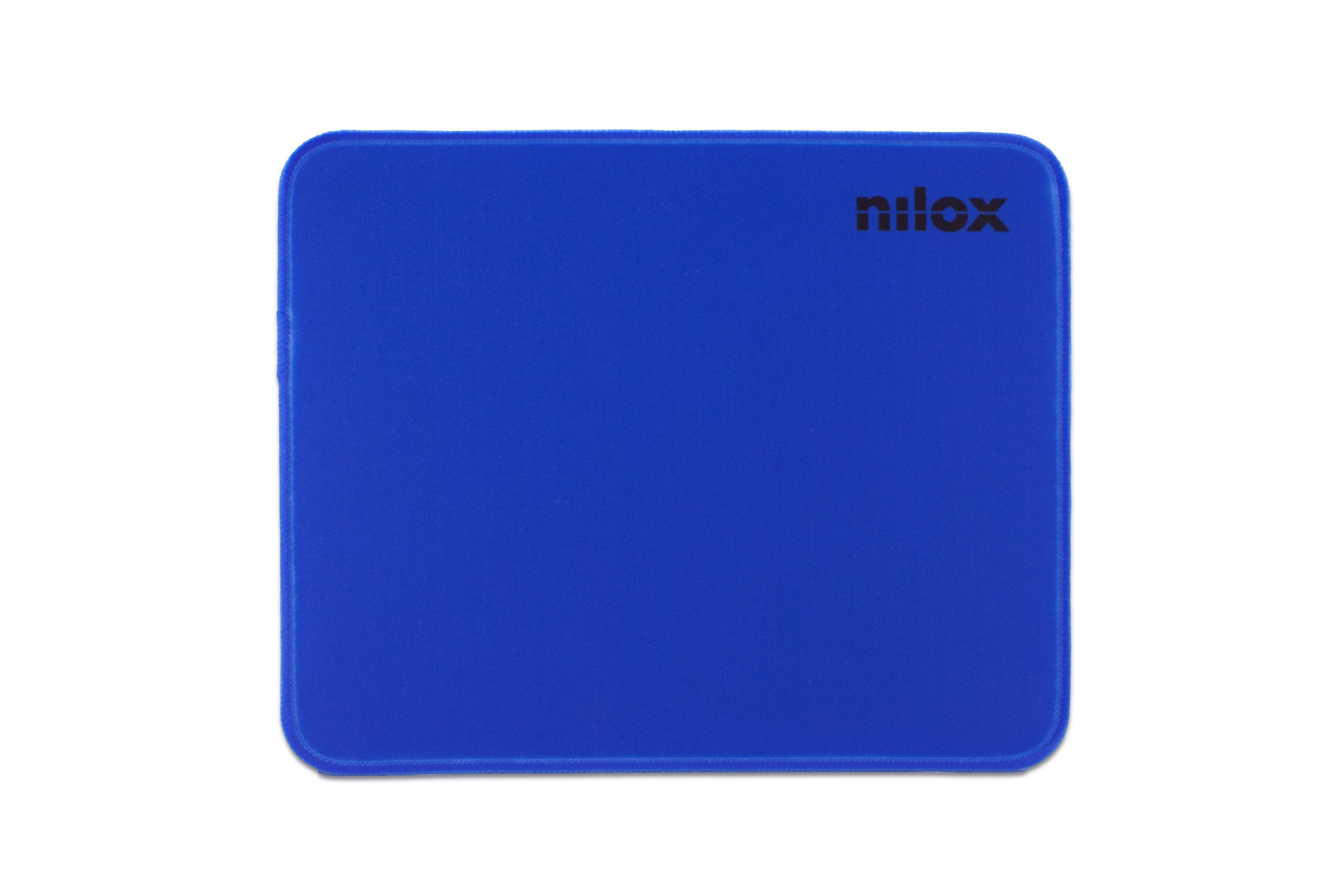 EAN 8436556141676 - Nilox NXMP002 alfombrilla para ratón Alfombrilla de ratón para juegos imagen 2