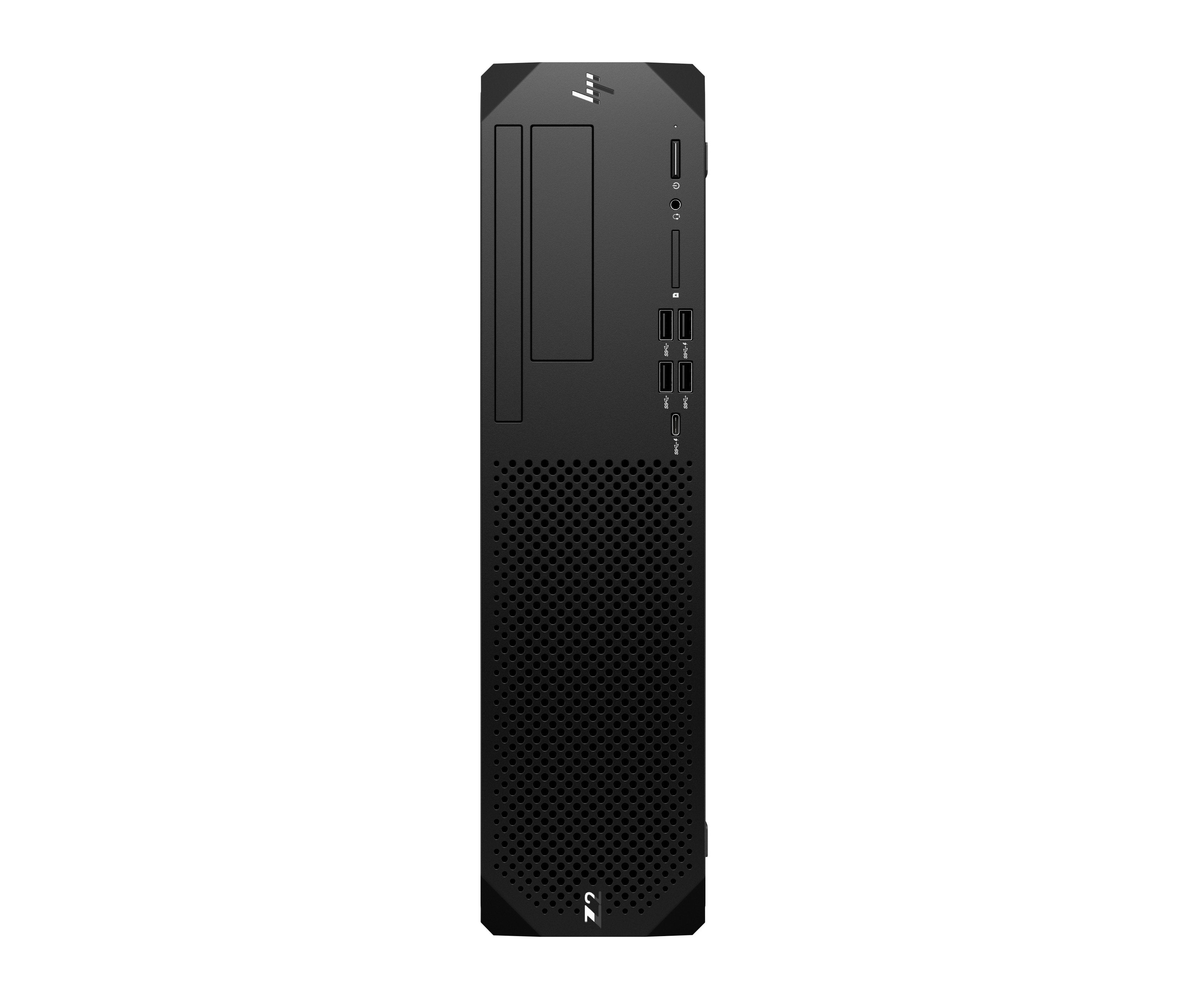 Hp Z2 Small Form Factor G9 Workstation Intel® Core I7 I7-14700 16 Gb Ddr5-Sdram Windows 11 Pro Sff Puesto De Trabajo