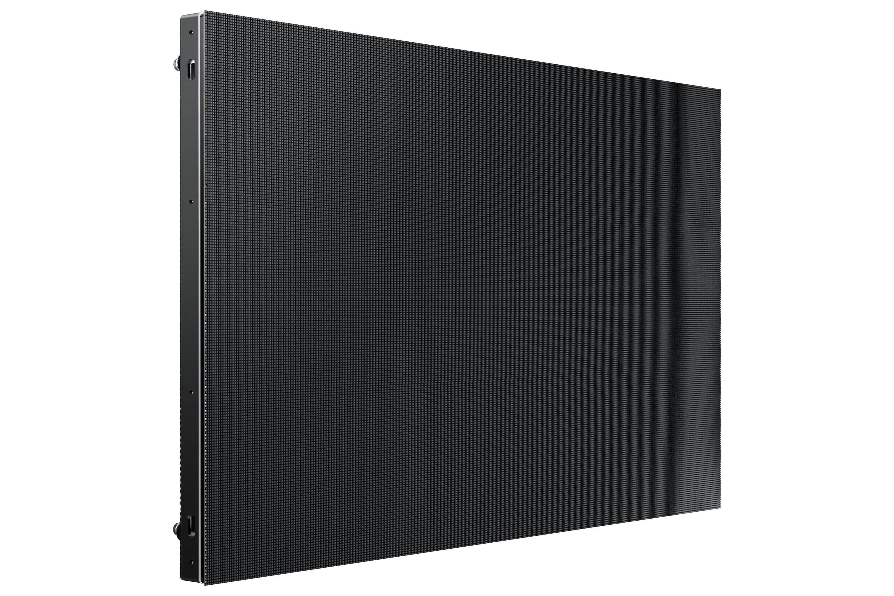 Samsung Lh025ieacls Transparent (Mesh) Led - 384 X 216 Pixel