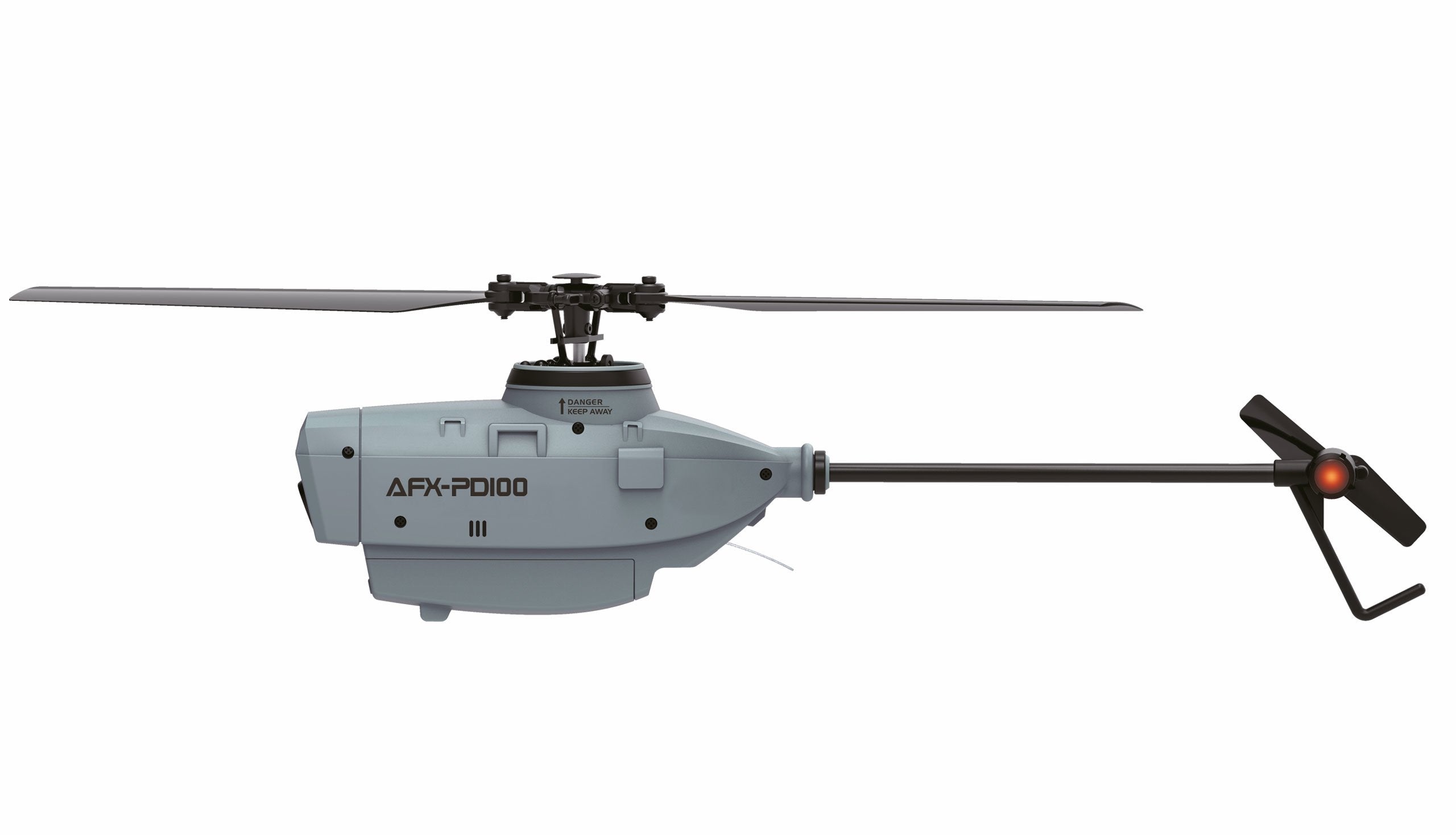 EAN 4260768515604 - Amewi PD100 modelo controlado por radio Helicóptero Motor eléctrico imagen 3
