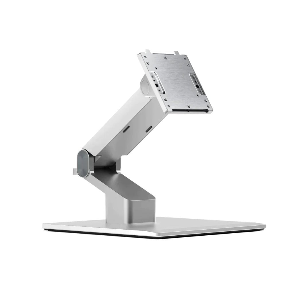 Monitor  Alogic Tft 27" Clarity Touch 4k, Webcam, 65w Pd, Fold-Stand