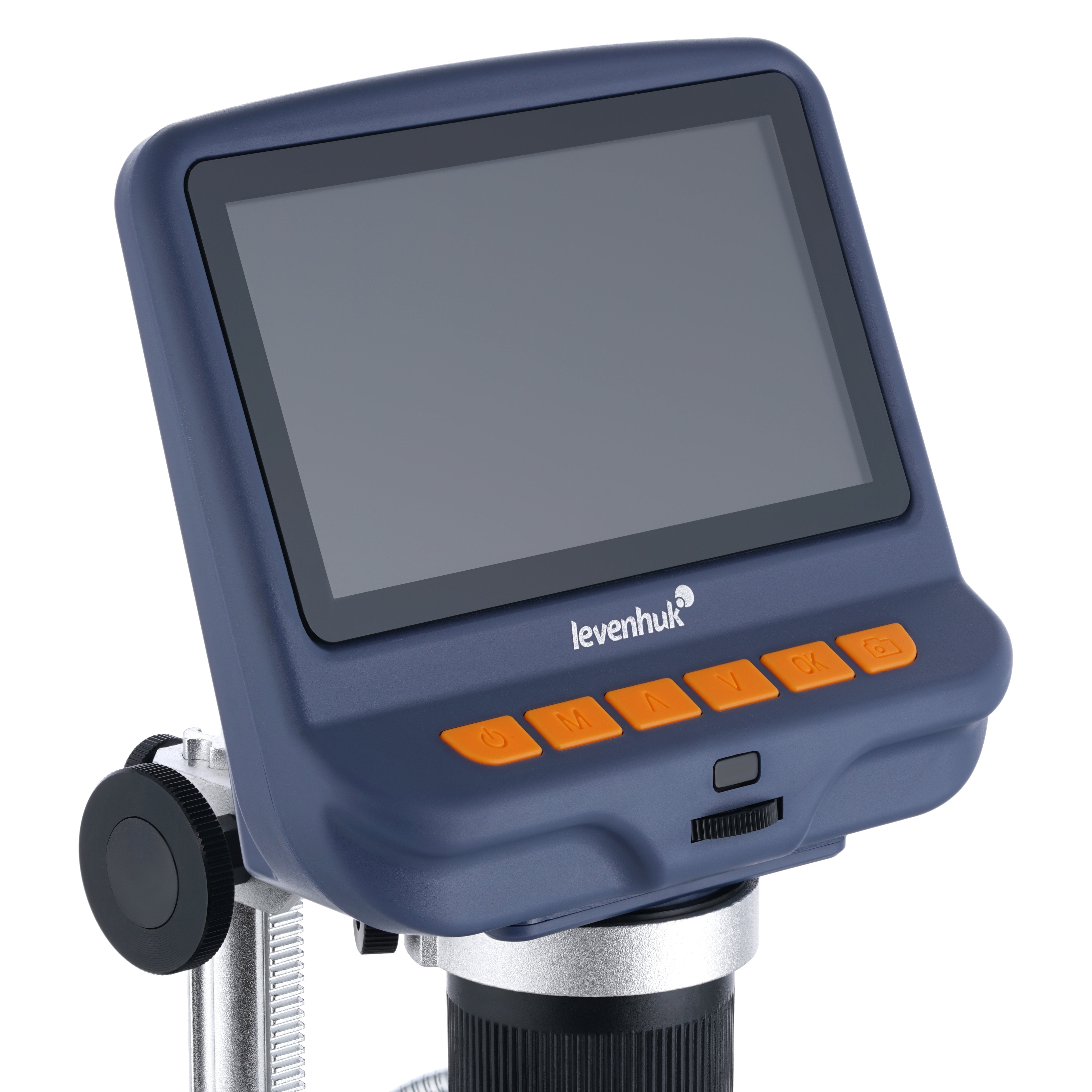 Microscopio Digital Levenhuk Dtx Rc1