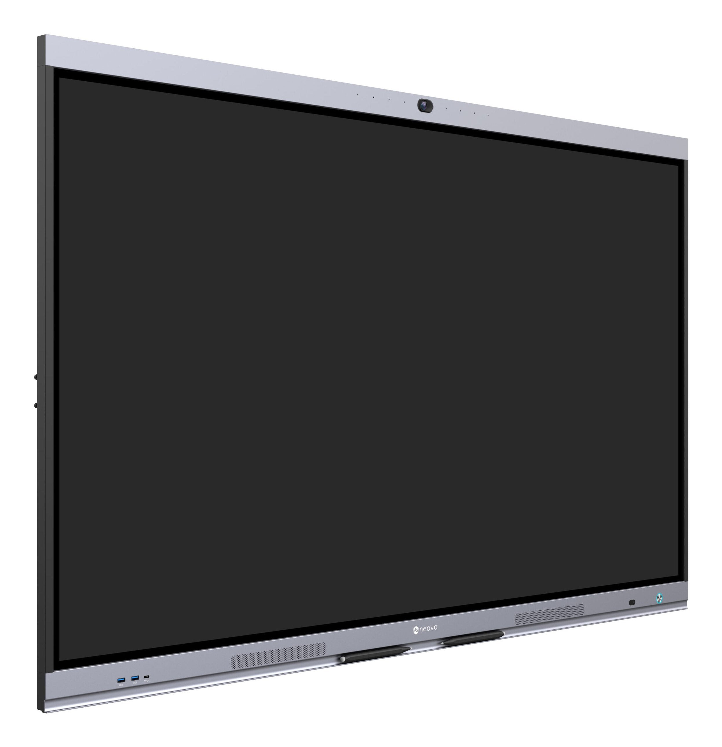 EAN 4710739598476 - AG Neovo IFP7504P Panel plano interactivo 189,2 cm (74.5") LED Wifi 400 cd / m² 4K Ultra HD Plata Pantall imagen 2