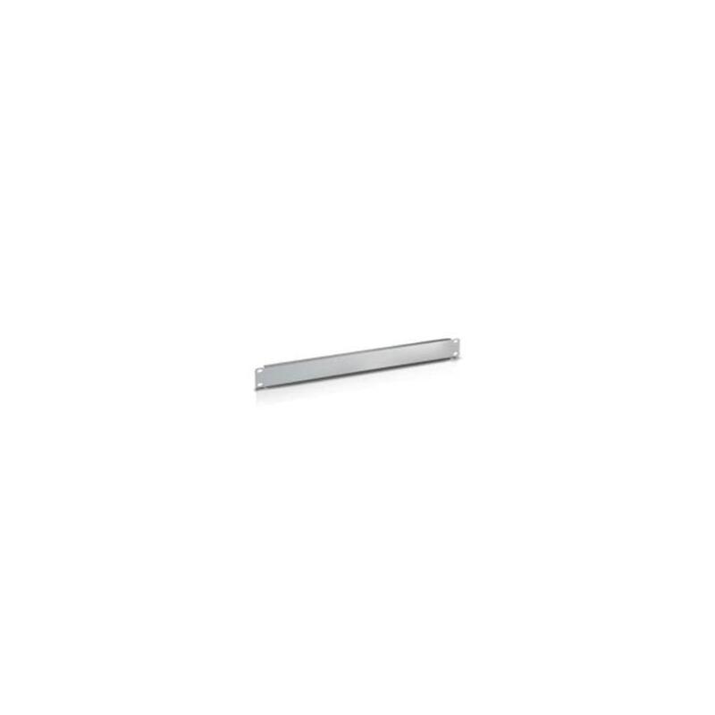 1u Blank Panel