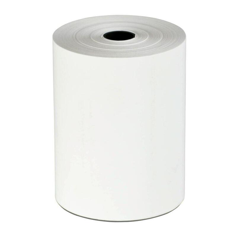 1x5 Bonrollen 80 Mm X 50 M